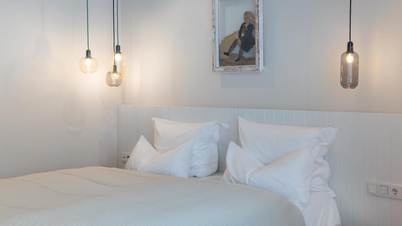 Landhotel Diana Teltow Phòng bức ảnh