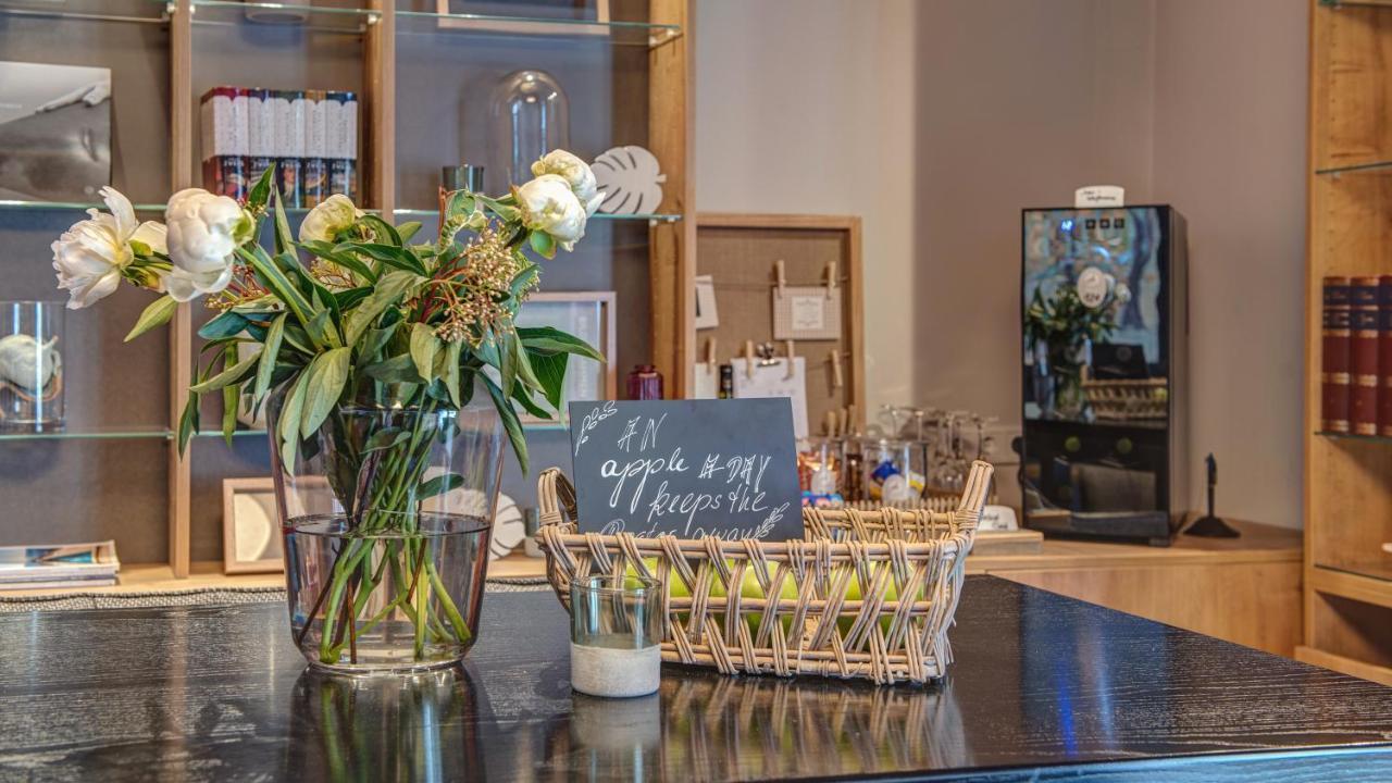 Landhotel Diana Teltow Ngoại thất bức ảnh