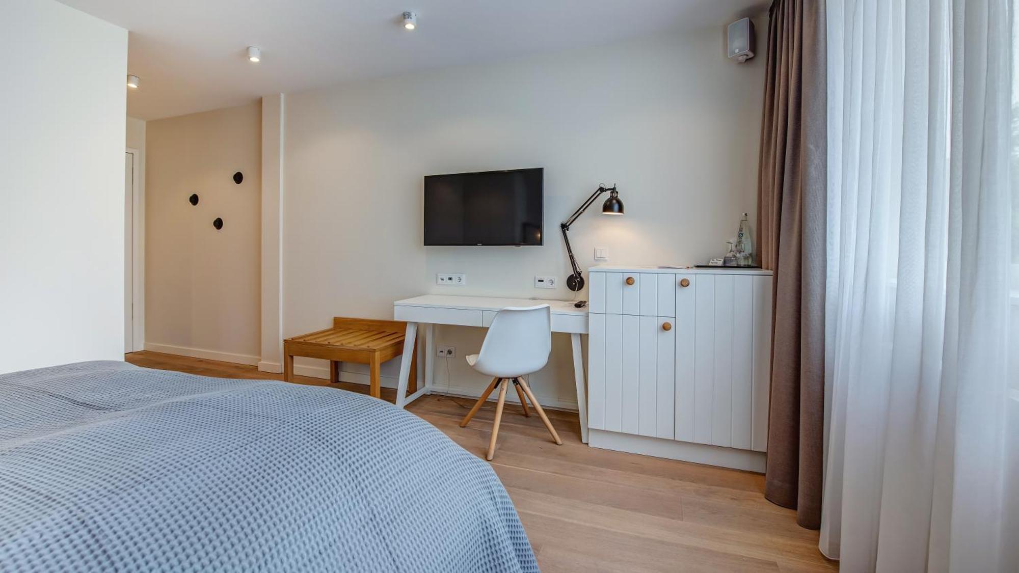 Landhotel Diana Teltow Phòng bức ảnh