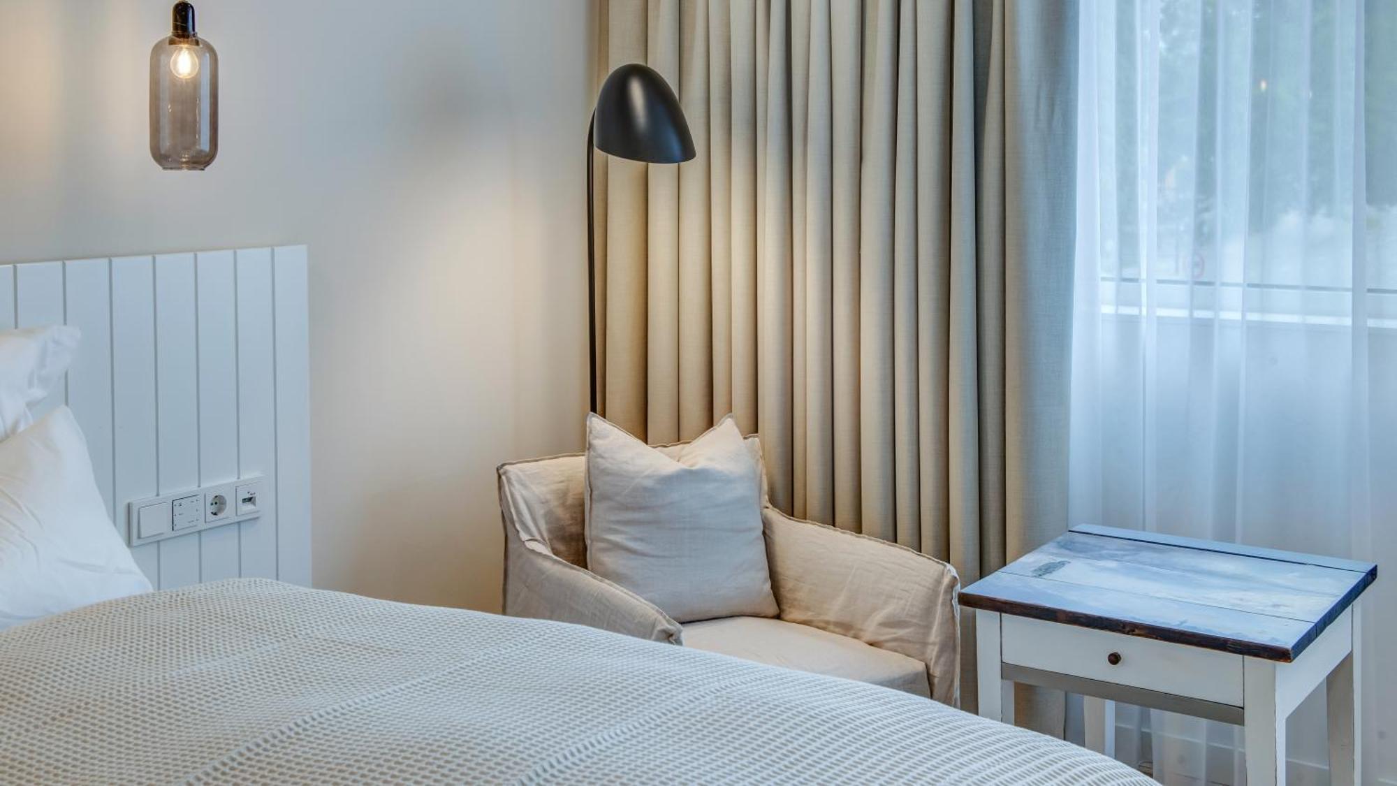 Landhotel Diana Teltow Phòng bức ảnh