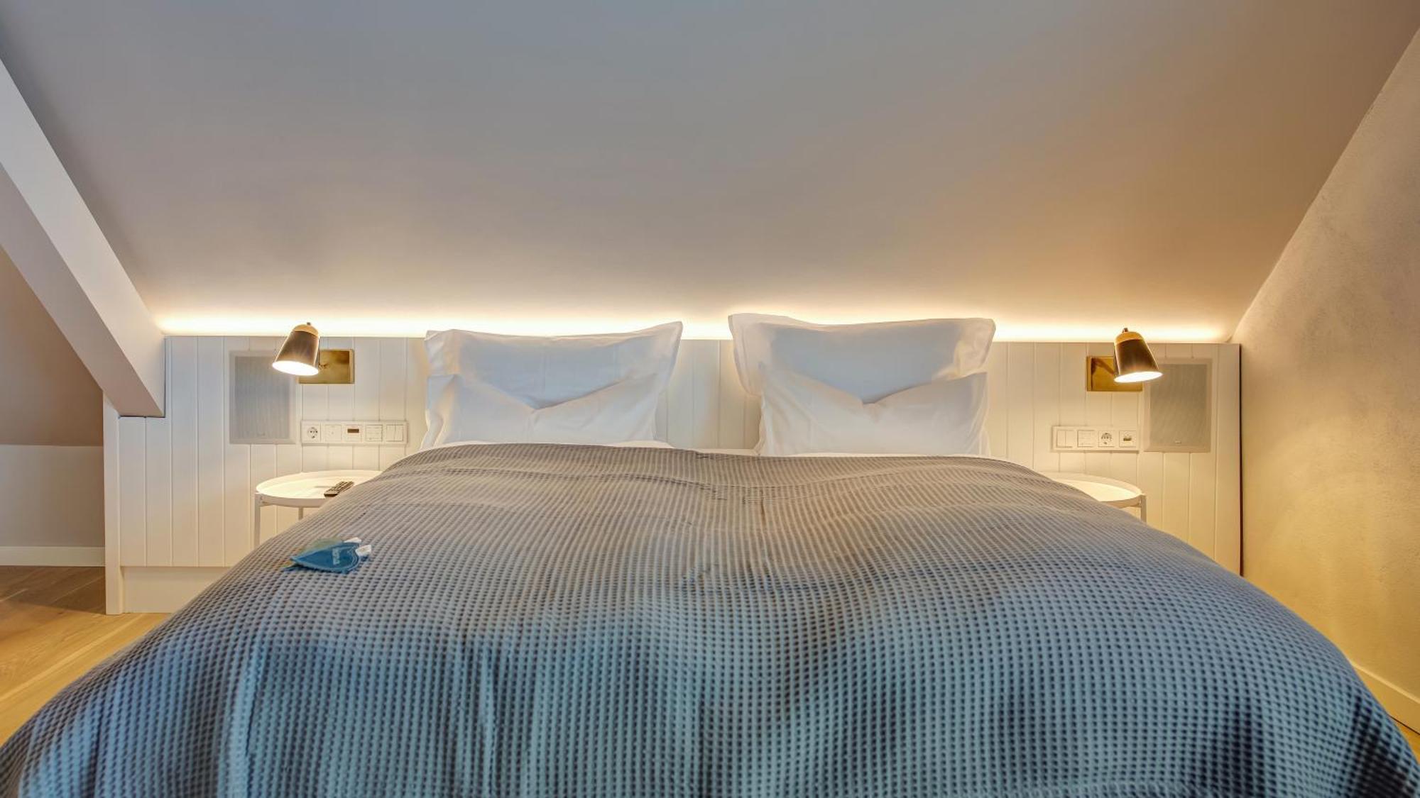 Landhotel Diana Teltow Phòng bức ảnh