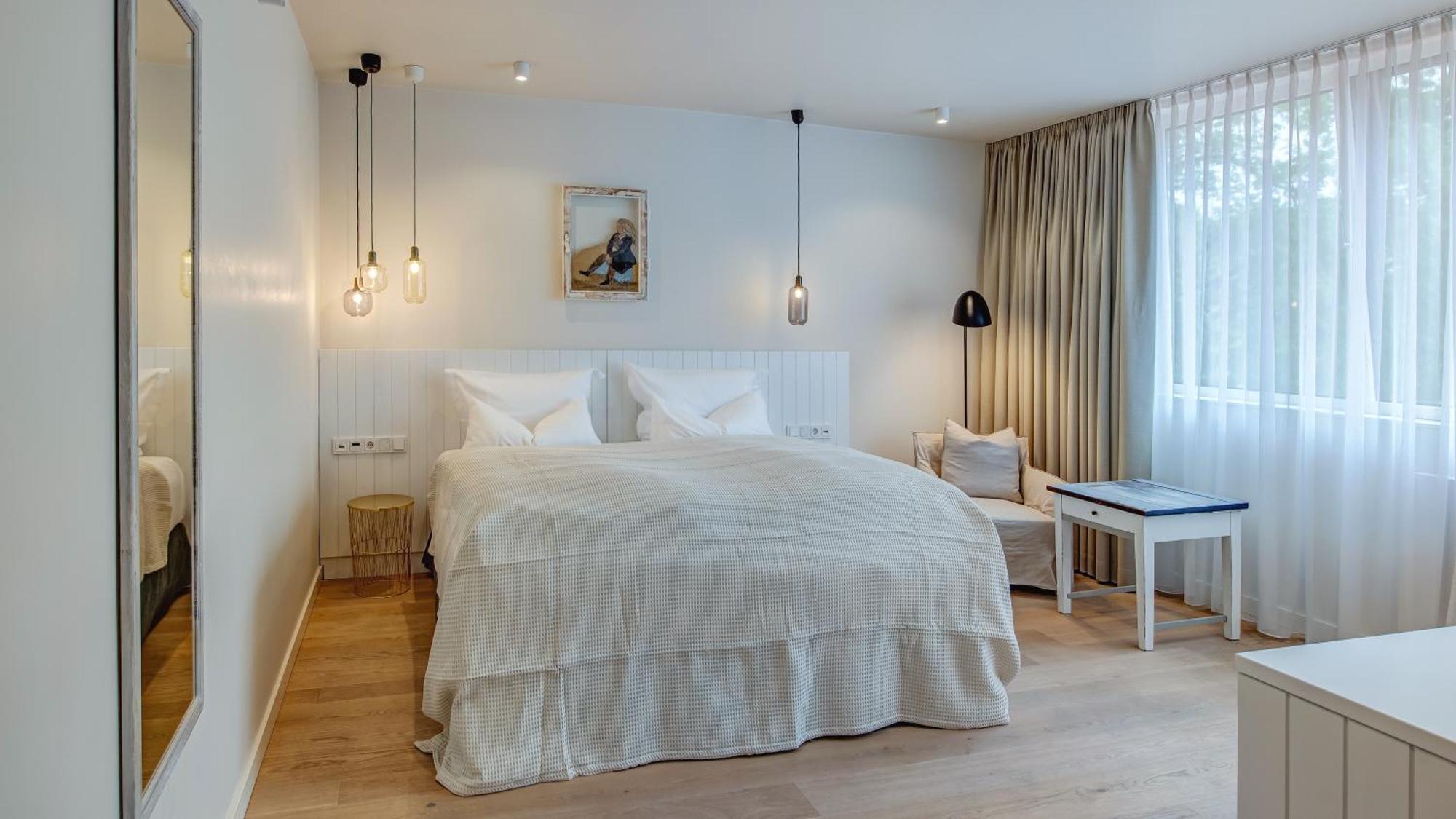 Landhotel Diana Teltow Phòng bức ảnh