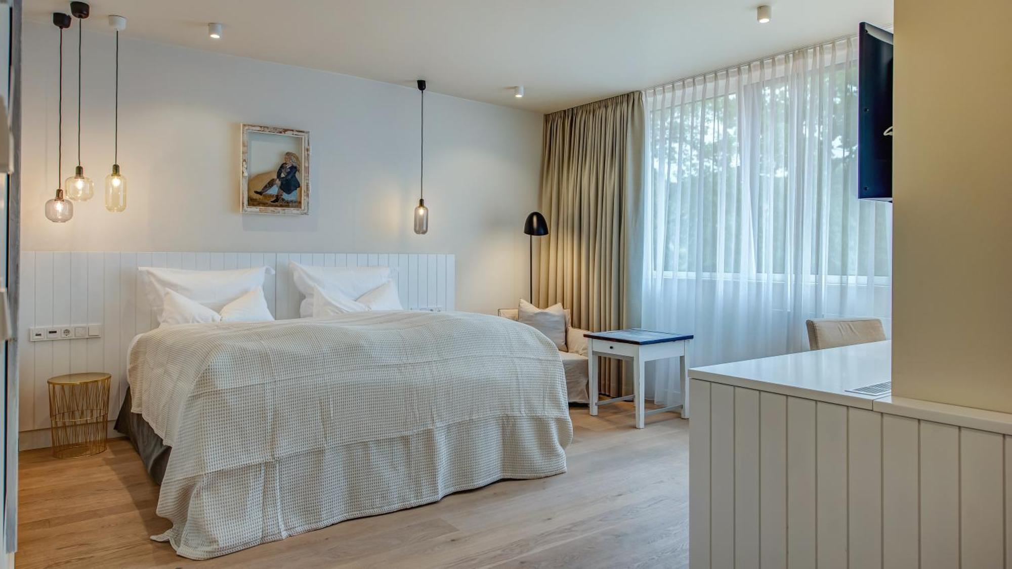 Landhotel Diana Teltow Phòng bức ảnh
