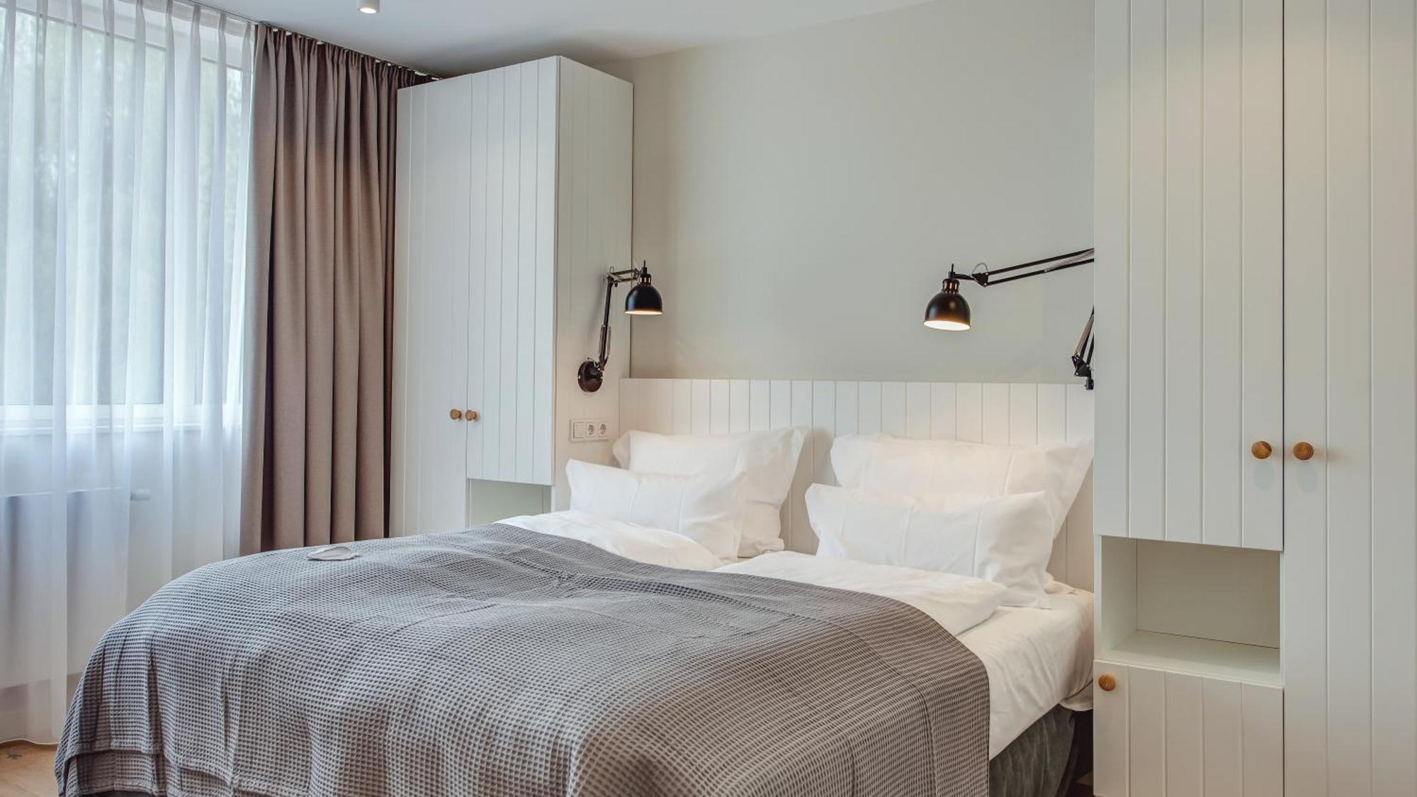 Landhotel Diana Teltow Phòng bức ảnh