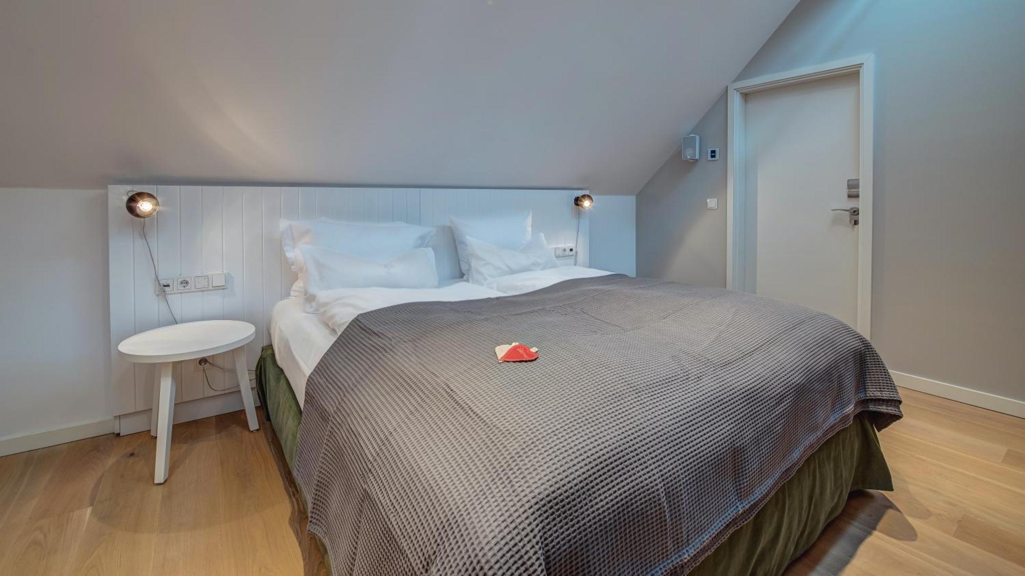 Landhotel Diana Teltow Phòng bức ảnh