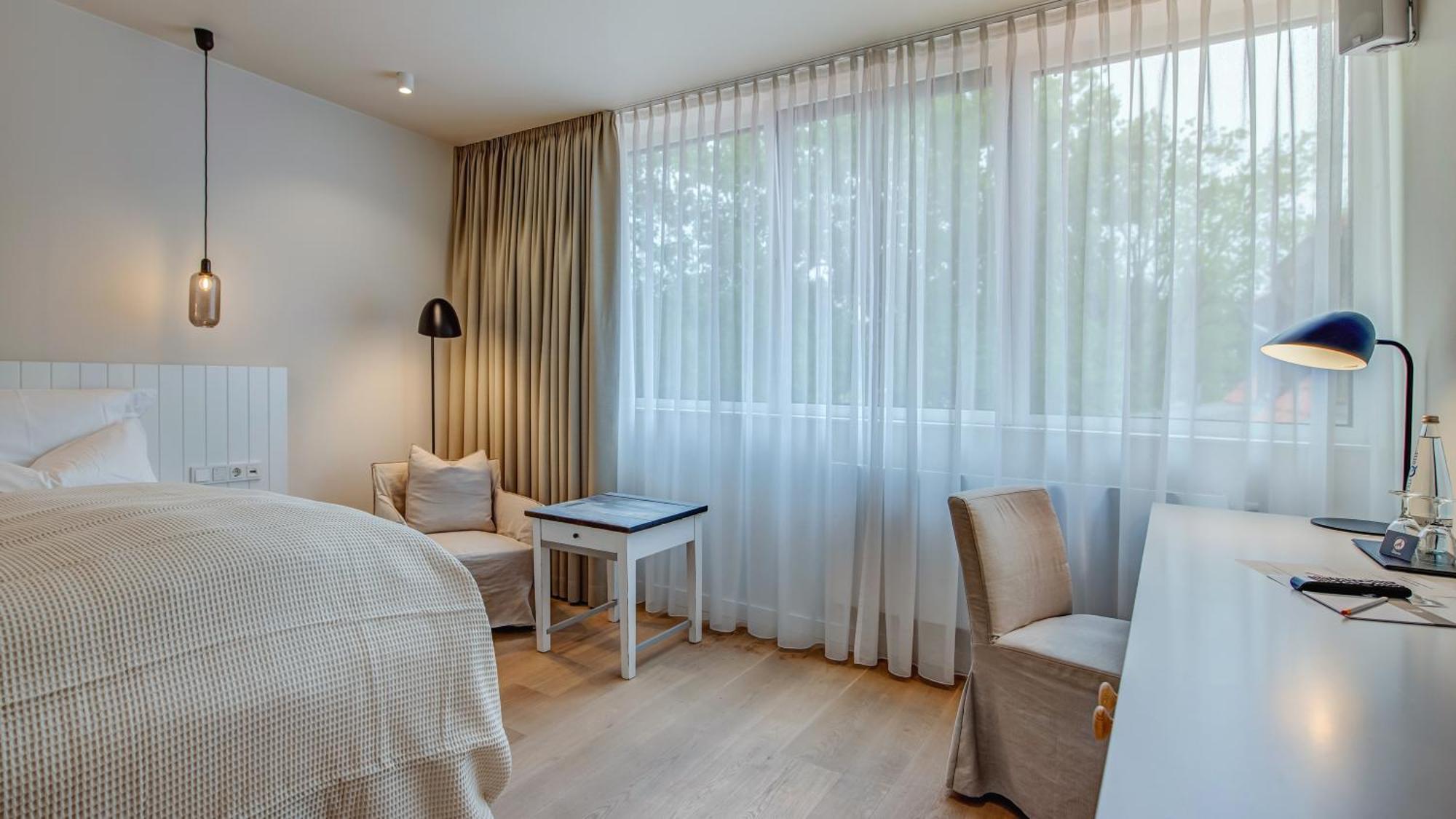 Landhotel Diana Teltow Phòng bức ảnh